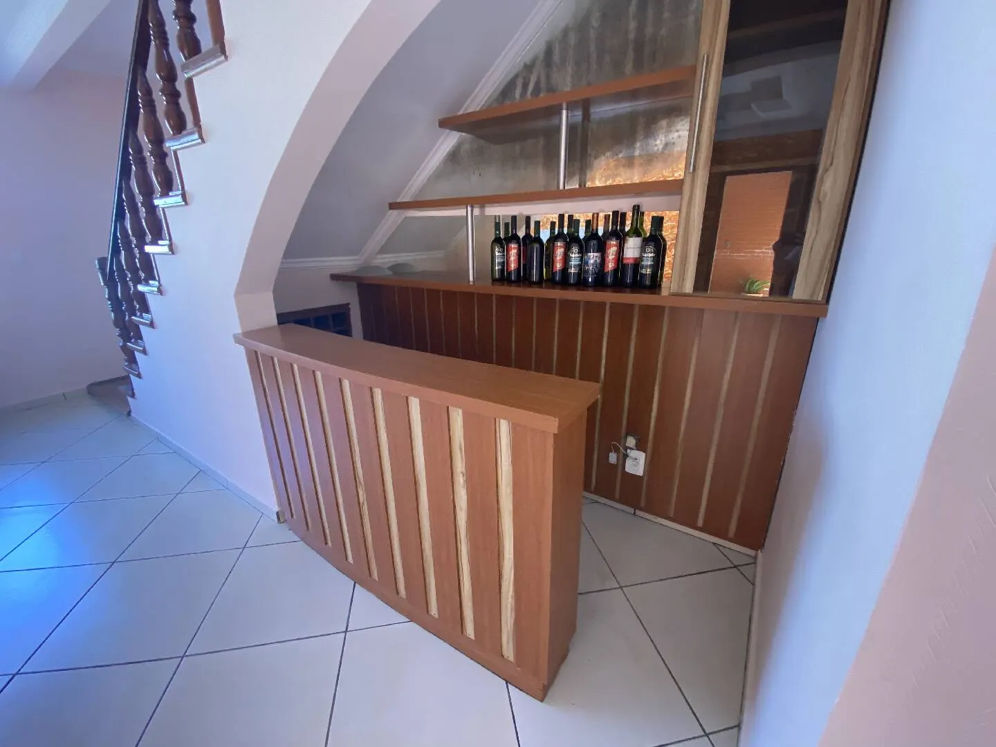 House for sale of 215 m² in Piraju, SP, Brazil