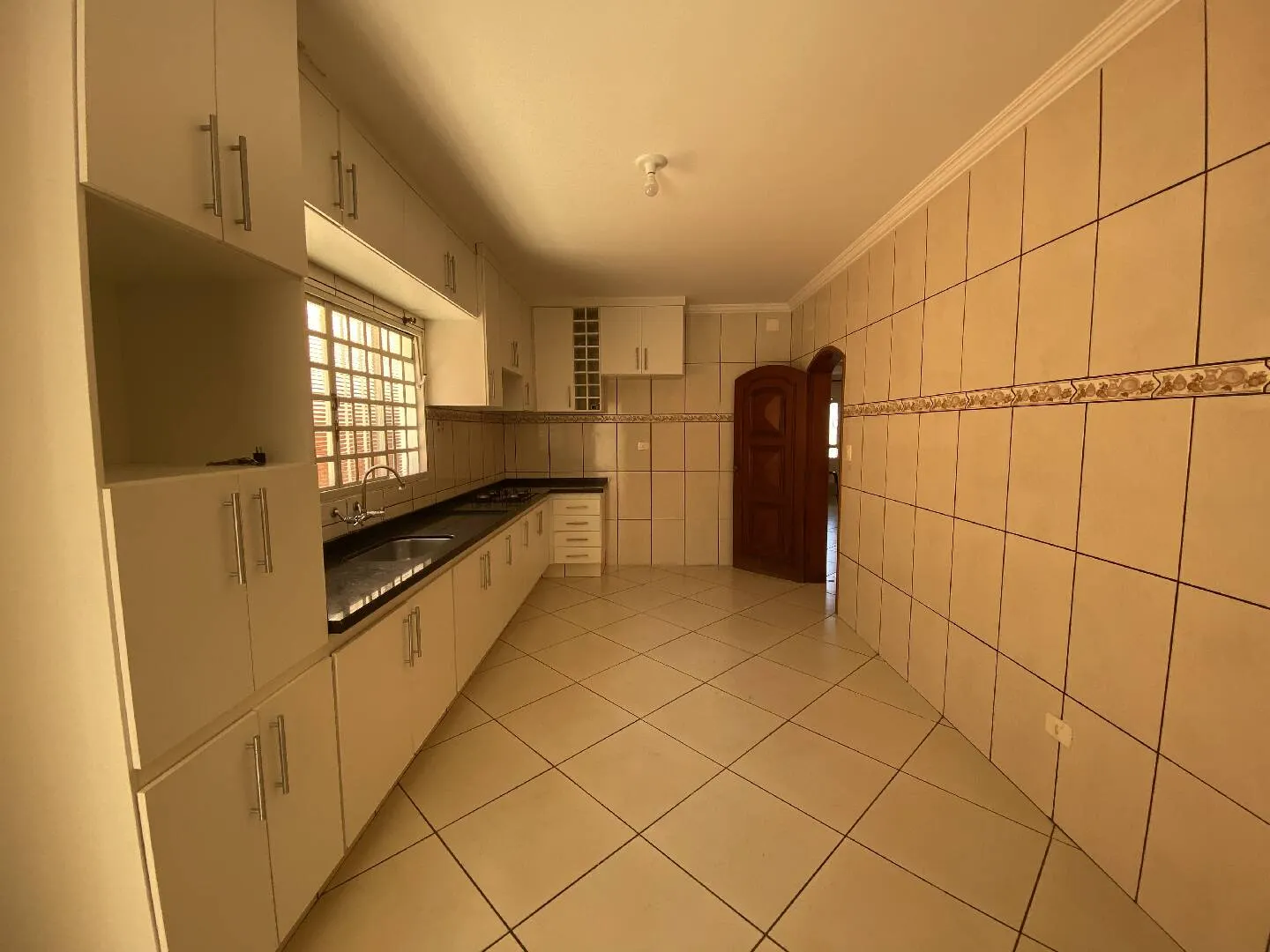House for sale of 215 m² in Piraju, SP, Brazil