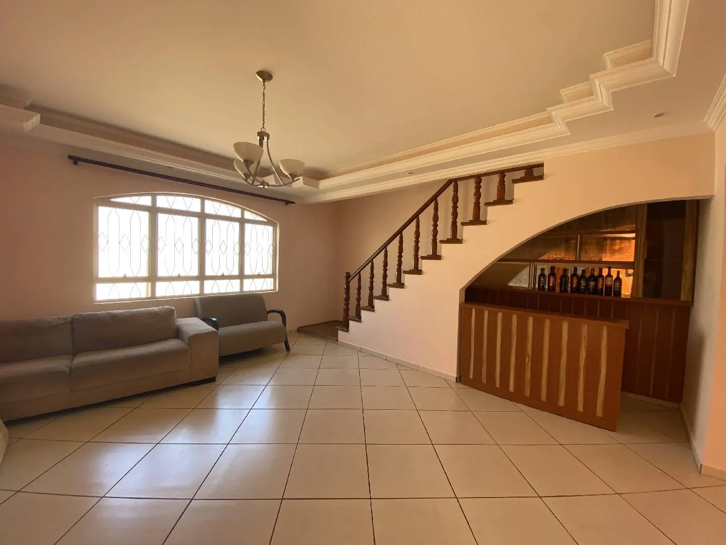 House for sale of 215 m² in Piraju, SP, Brazil