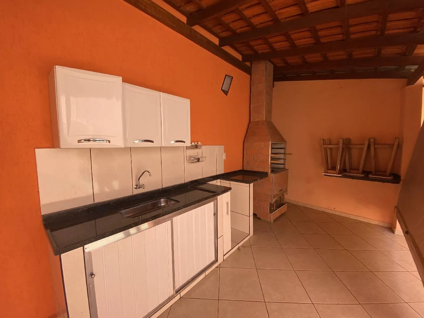 House for sale of 215 m² in Piraju, SP, Brazil