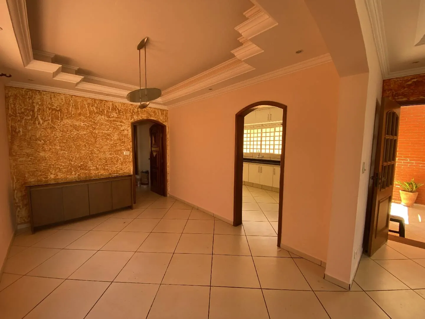 House for sale of 215 m² in Piraju, SP, Brazil