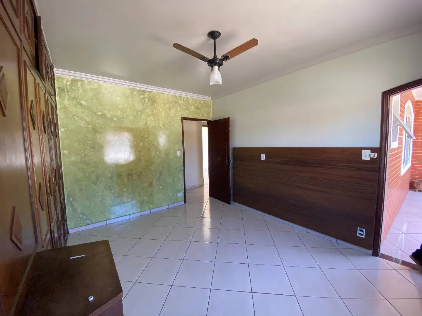 House for sale of 215 m² in Piraju, SP, Brazil