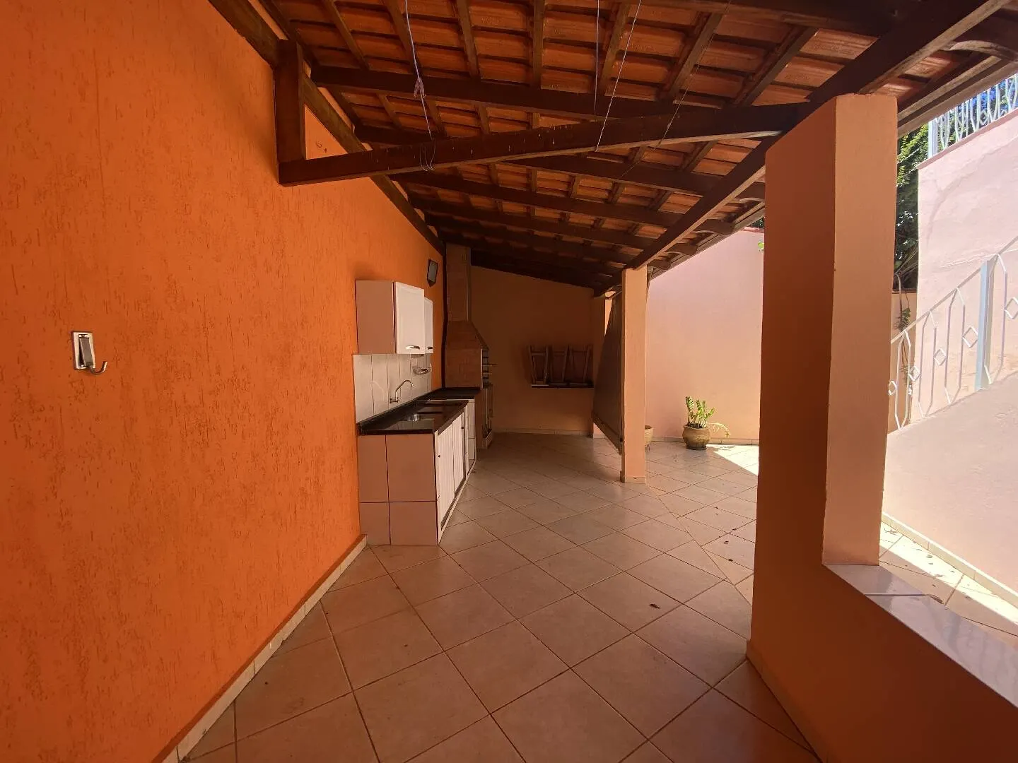 House for sale of 215 m² in Piraju, SP, Brazil
