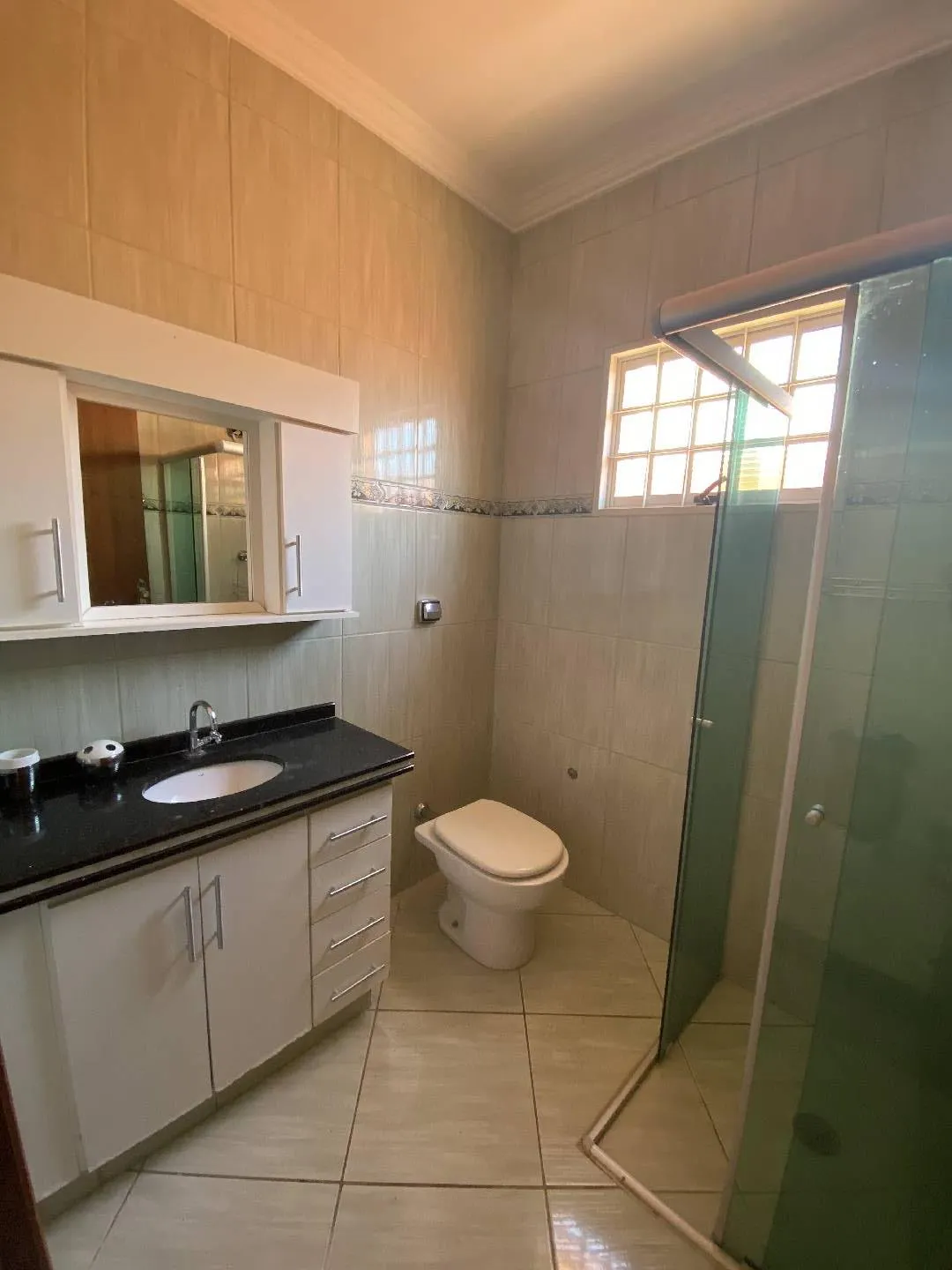 House for sale of 215 m² in Piraju, SP, Brazil