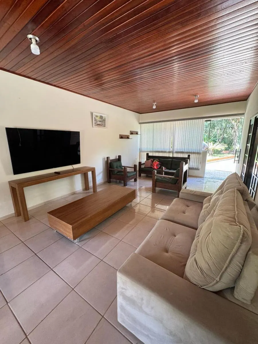 Sítio à venda de 10 ha em Paraibuna, SP, Brasil