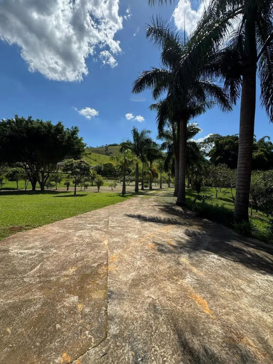 Sítio à venda de 10 ha em Paraibuna, SP, Brasil