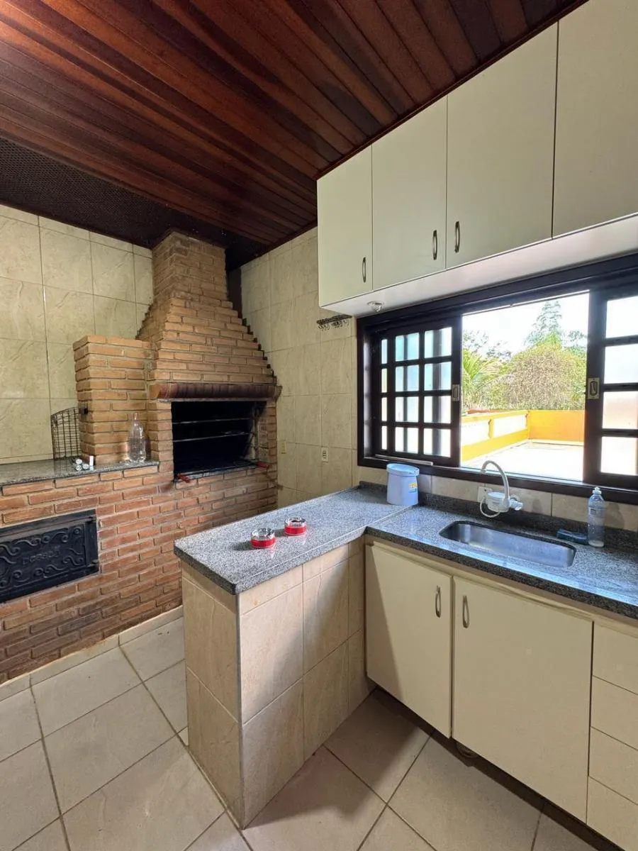 Sítio à venda de 10 ha em Paraibuna, SP, Brasil