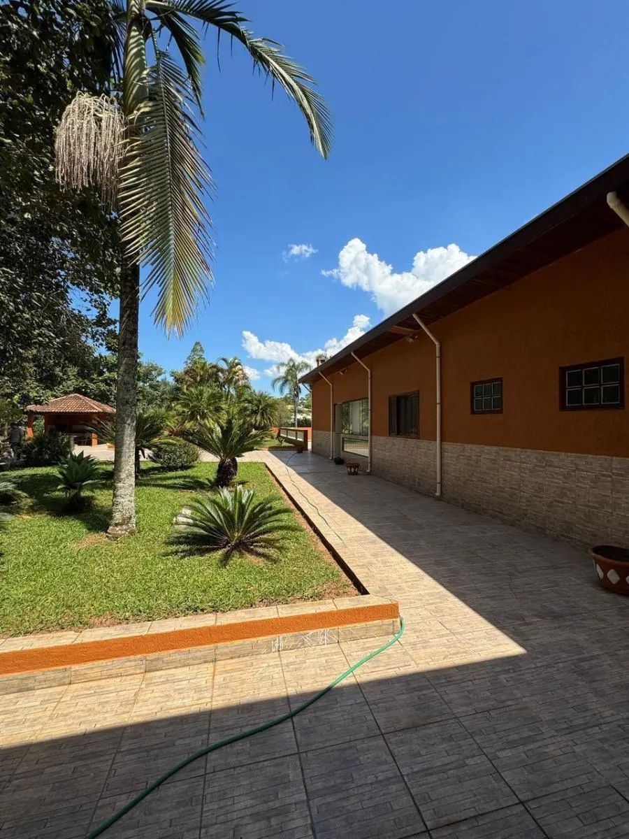 Sítio à venda de 10 ha em Paraibuna, SP, Brasil