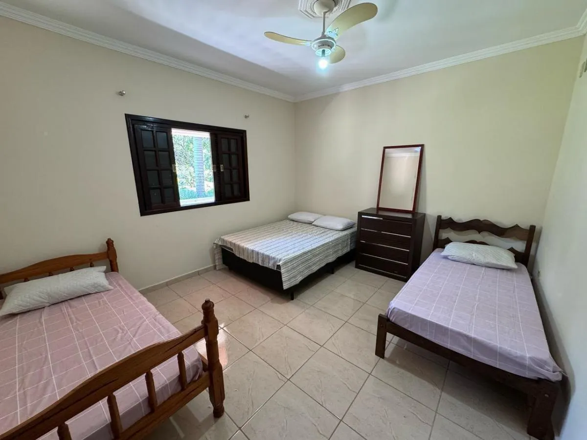 Sítio à venda de 10 ha em Paraibuna, SP, Brasil