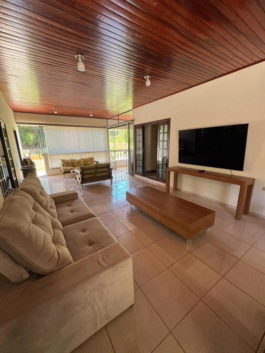 Sítio à venda de 10 ha em Paraibuna, SP, Brasil