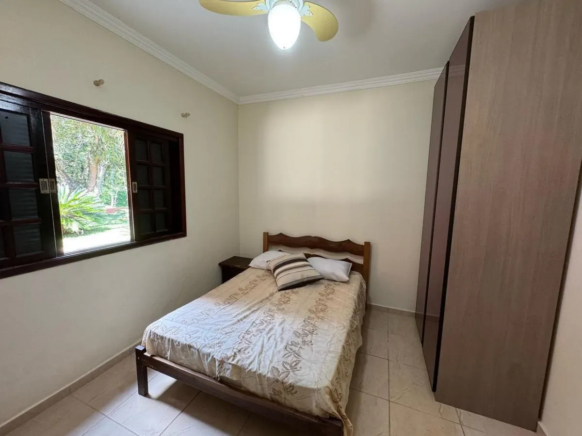 Sítio à venda de 10 ha em Paraibuna, SP, Brasil