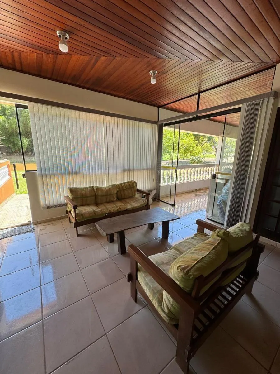 Sítio à venda de 10 ha em Paraibuna, SP, Brasil