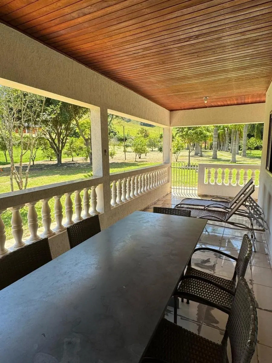 Sítio à venda de 10 ha em Paraibuna, SP, Brasil