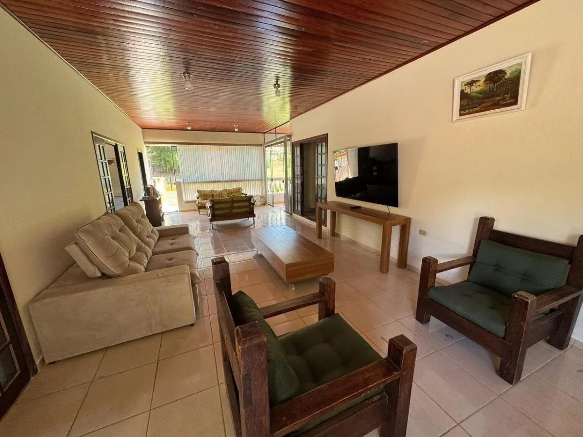 Sítio à venda de 10 ha em Paraibuna, SP, Brasil