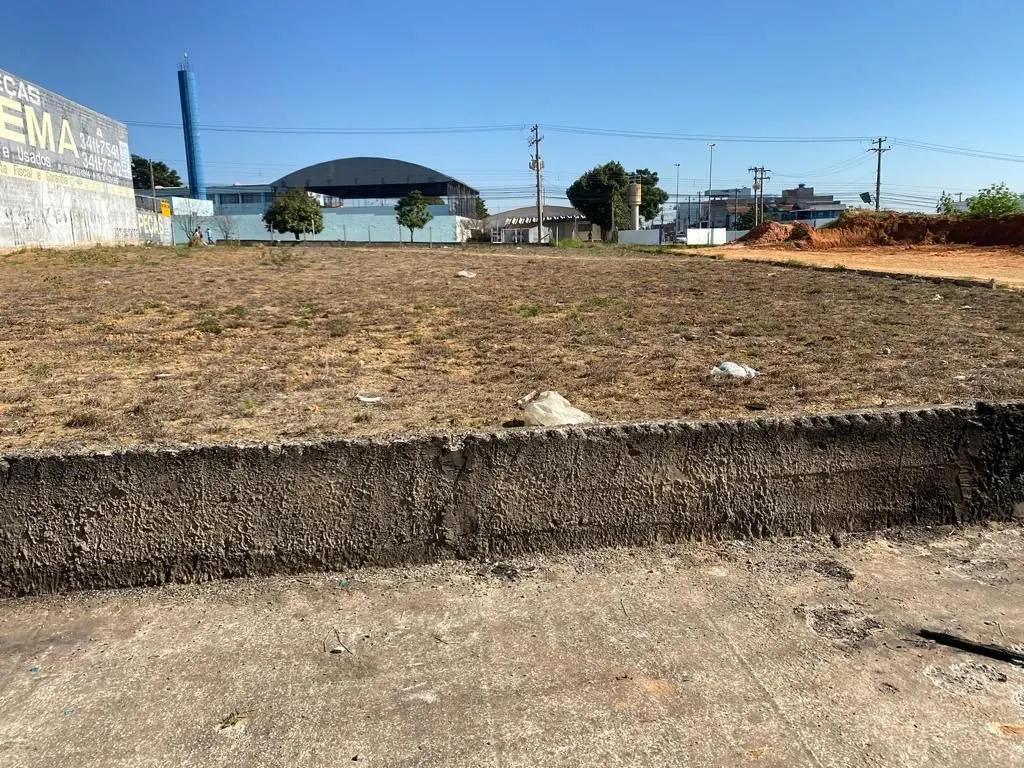 Terreno à venda de 1.800 m² em Sorocaba, SP, Brasil