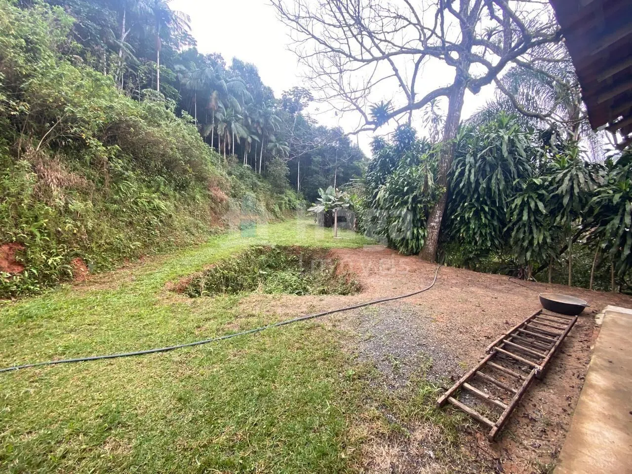 Terreno à venda de 7 ha em Nova Trento, SC, Brasil