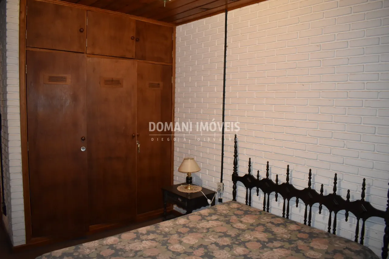 Casa à venda de 480 m² em Campos do Jordão, SP, Brasil