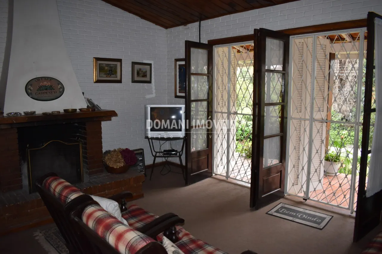 Casa à venda de 480 m² em Campos do Jordão, SP, Brasil