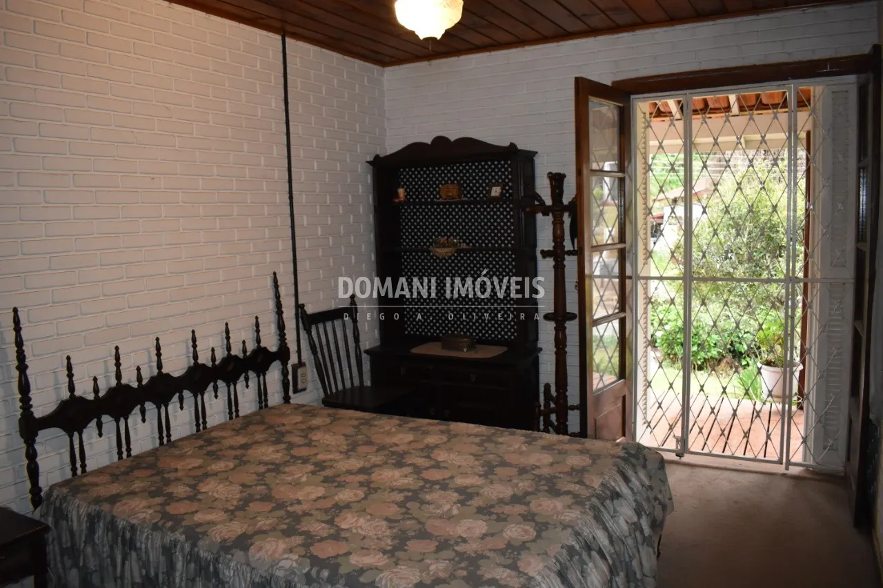 Casa à venda de 480 m² em Campos do Jordão, SP, Brasil