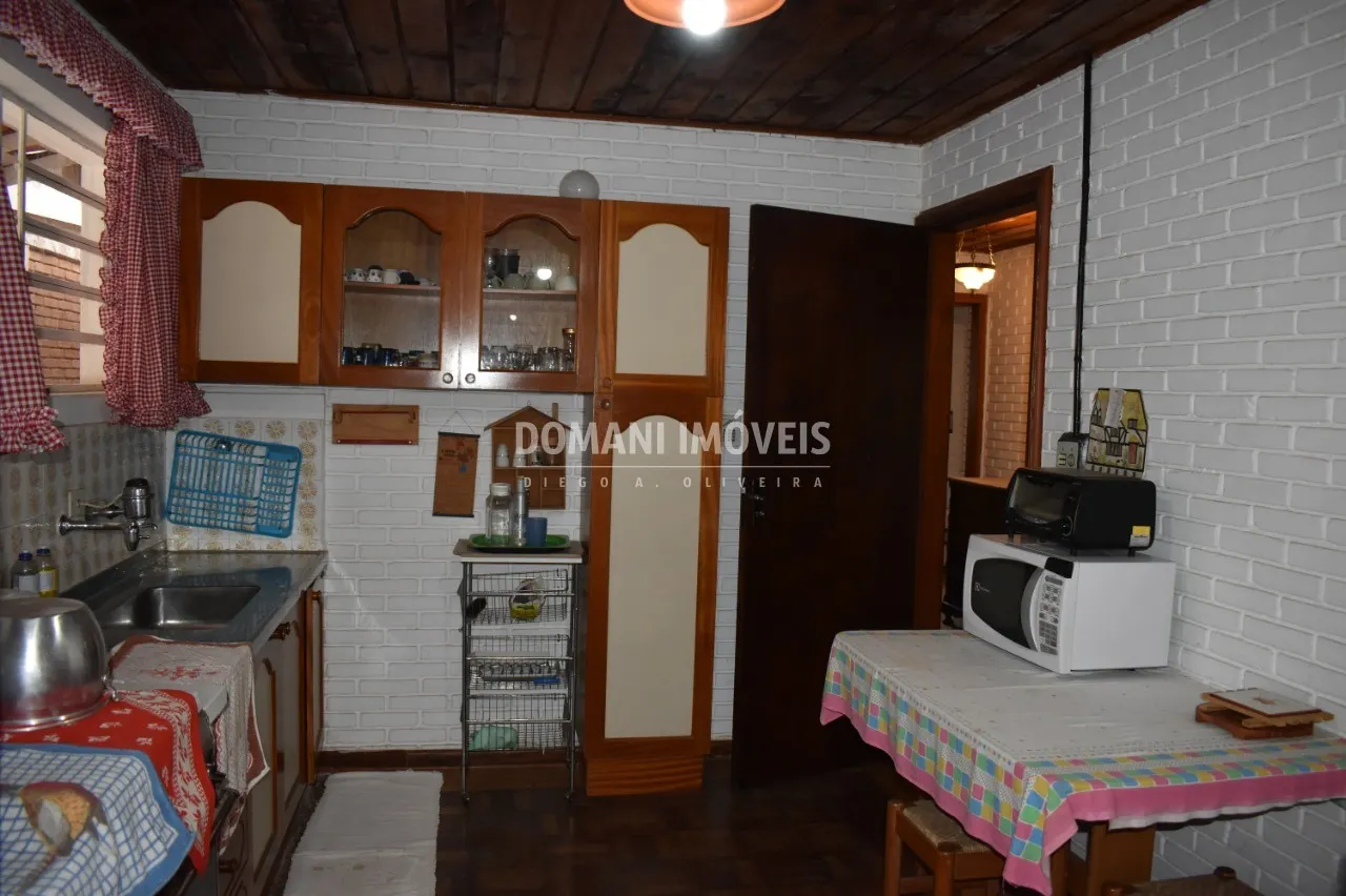 Casa à venda de 480 m² em Campos do Jordão, SP, Brasil