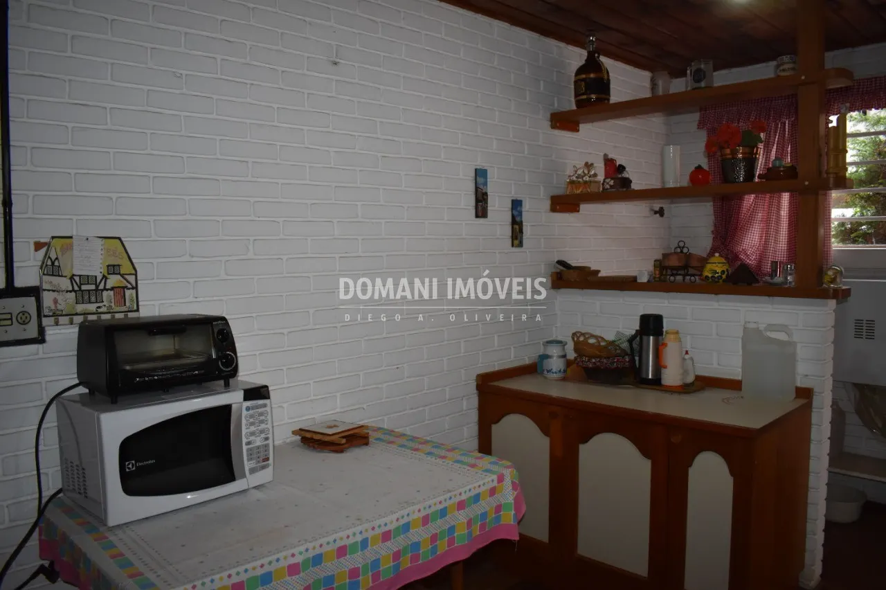 Casa à venda de 480 m² em Campos do Jordão, SP, Brasil