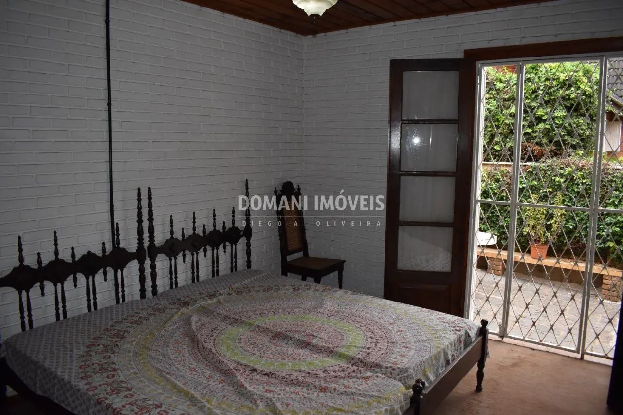 Casa à venda de 480 m² em Campos do Jordão, SP, Brasil