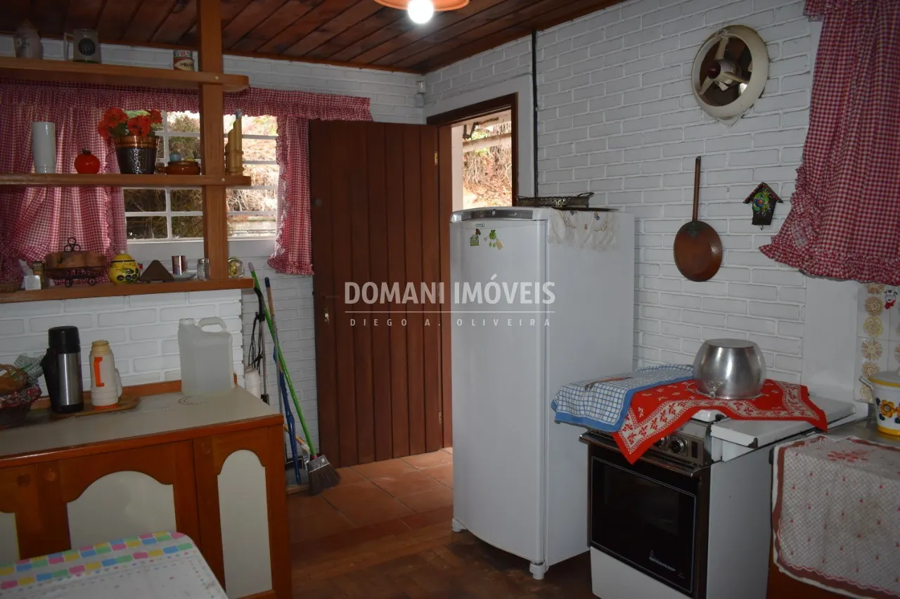 Casa à venda de 480 m² em Campos do Jordão, SP, Brasil