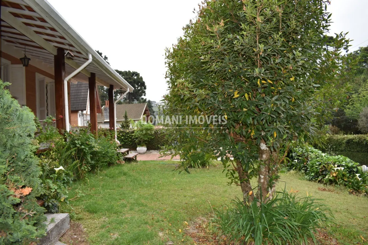 Casa à venda de 480 m² em Campos do Jordão, SP, Brasil