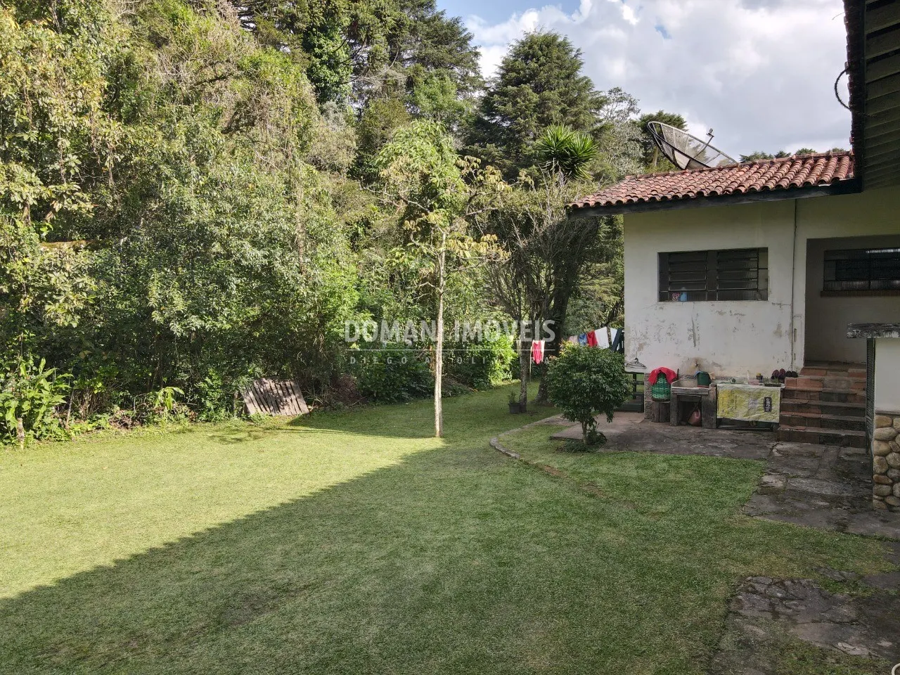 Casa à venda de 725 m² em Campos do Jordão, SP, Brasil