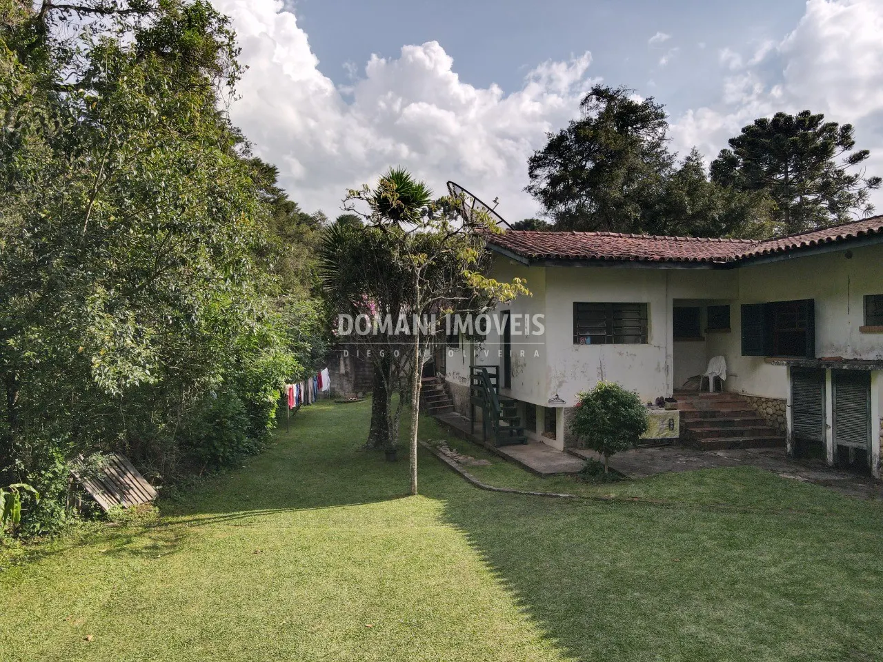 Casa à venda de 725 m² em Campos do Jordão, SP, Brasil