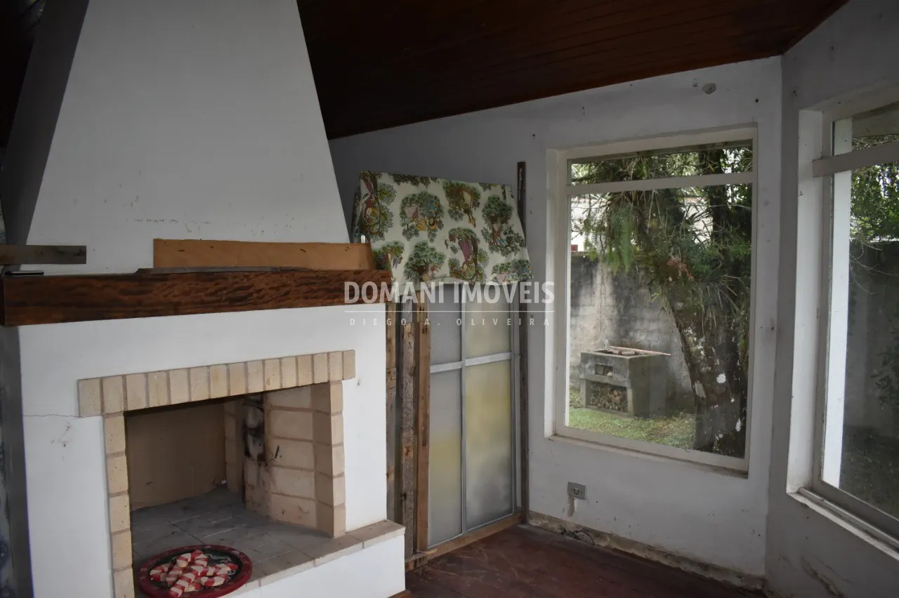 Casa à venda de 725 m² em Campos do Jordão, SP, Brasil