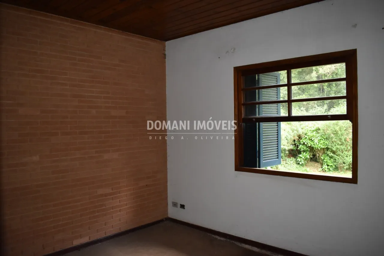 Casa à venda de 725 m² em Campos do Jordão, SP, Brasil
