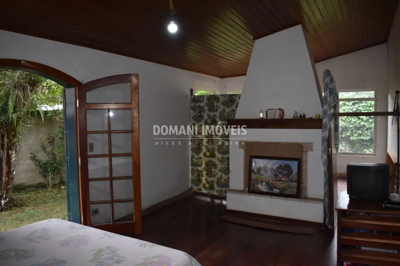 Casa à venda de 725 m² em Campos do Jordão, SP, Brasil