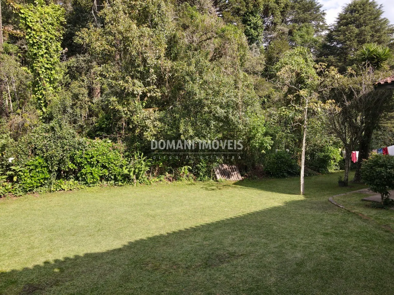 Casa à venda de 725 m² em Campos do Jordão, SP, Brasil
