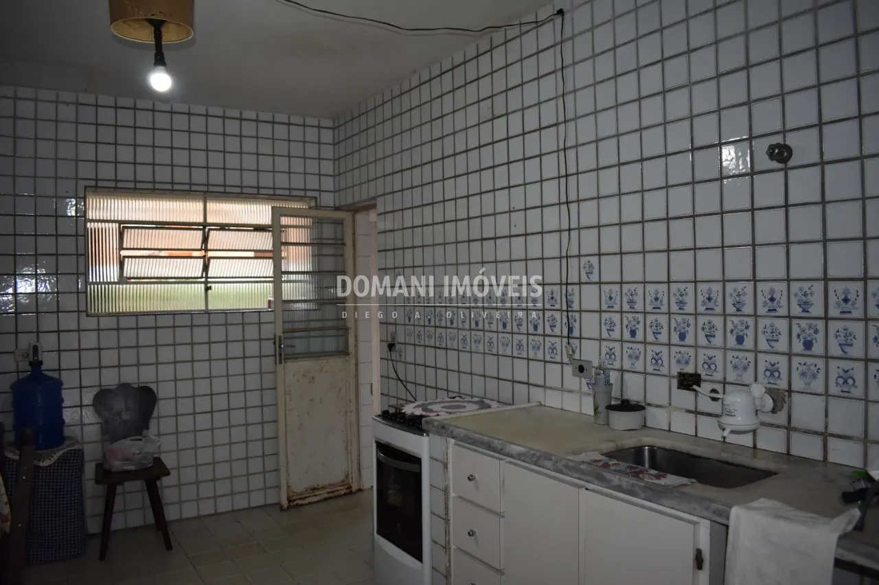 Casa à venda de 725 m² em Campos do Jordão, SP, Brasil