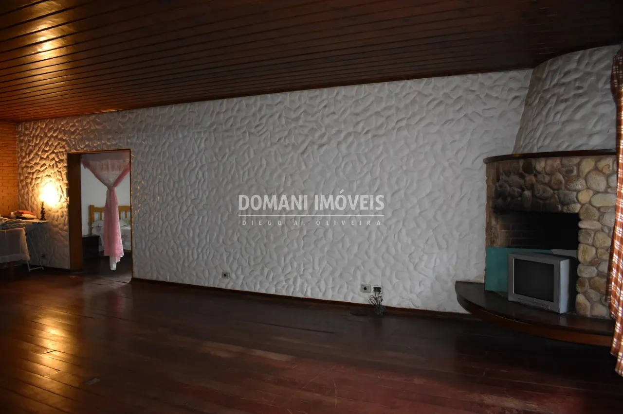 Casa à venda de 725 m² em Campos do Jordão, SP, Brasil