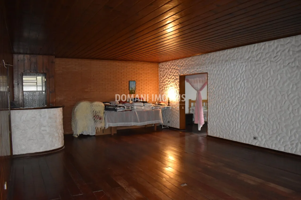 Casa à venda de 725 m² em Campos do Jordão, SP, Brasil