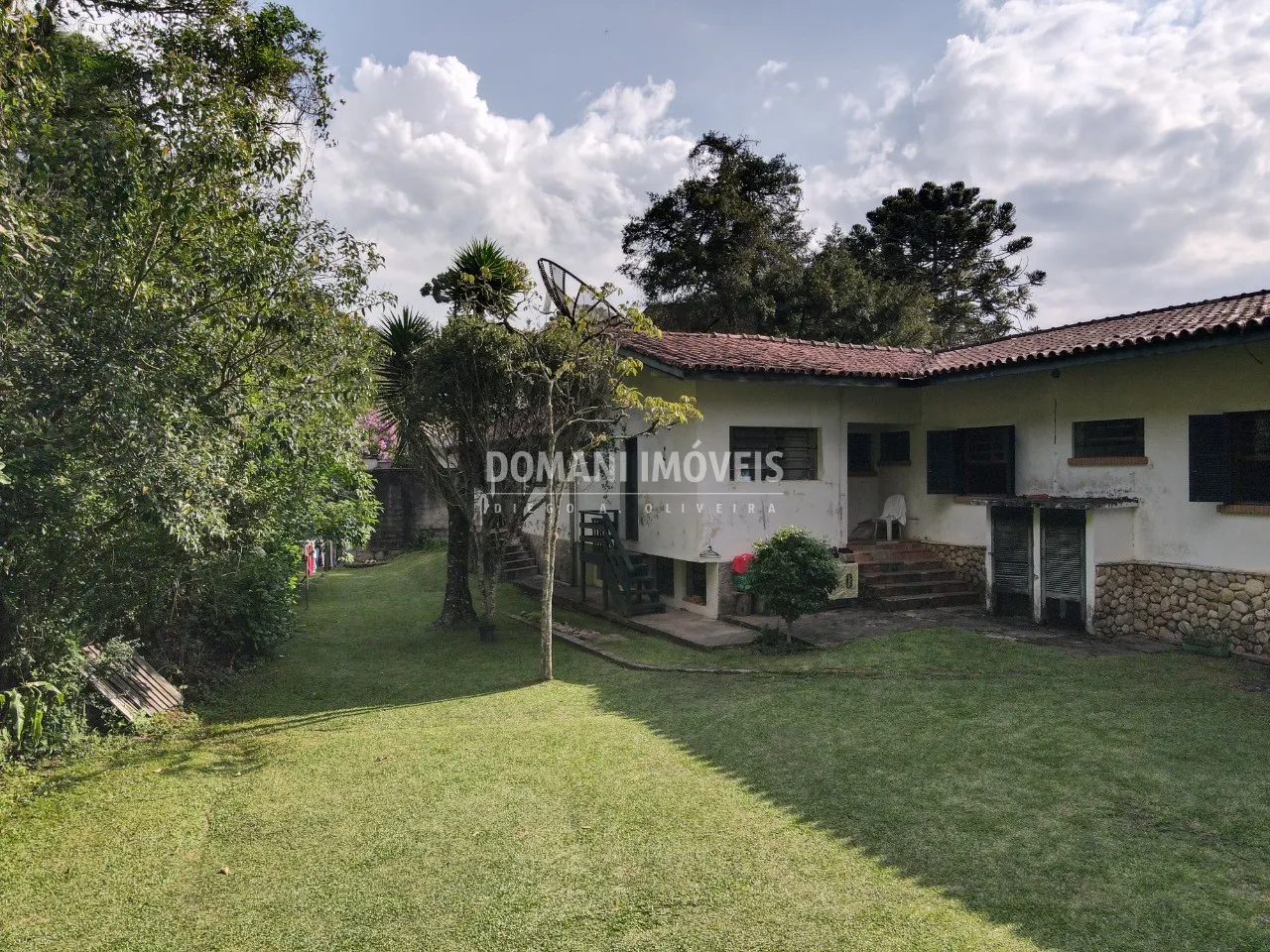 Casa à venda de 725 m² em Campos do Jordão, SP, Brasil