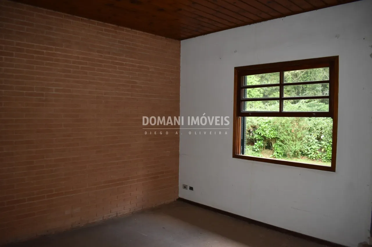 Casa à venda de 725 m² em Campos do Jordão, SP, Brasil