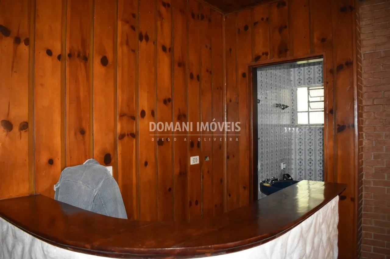 Casa à venda de 725 m² em Campos do Jordão, SP, Brasil
