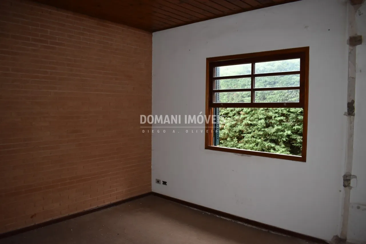 Casa à venda de 725 m² em Campos do Jordão, SP, Brasil