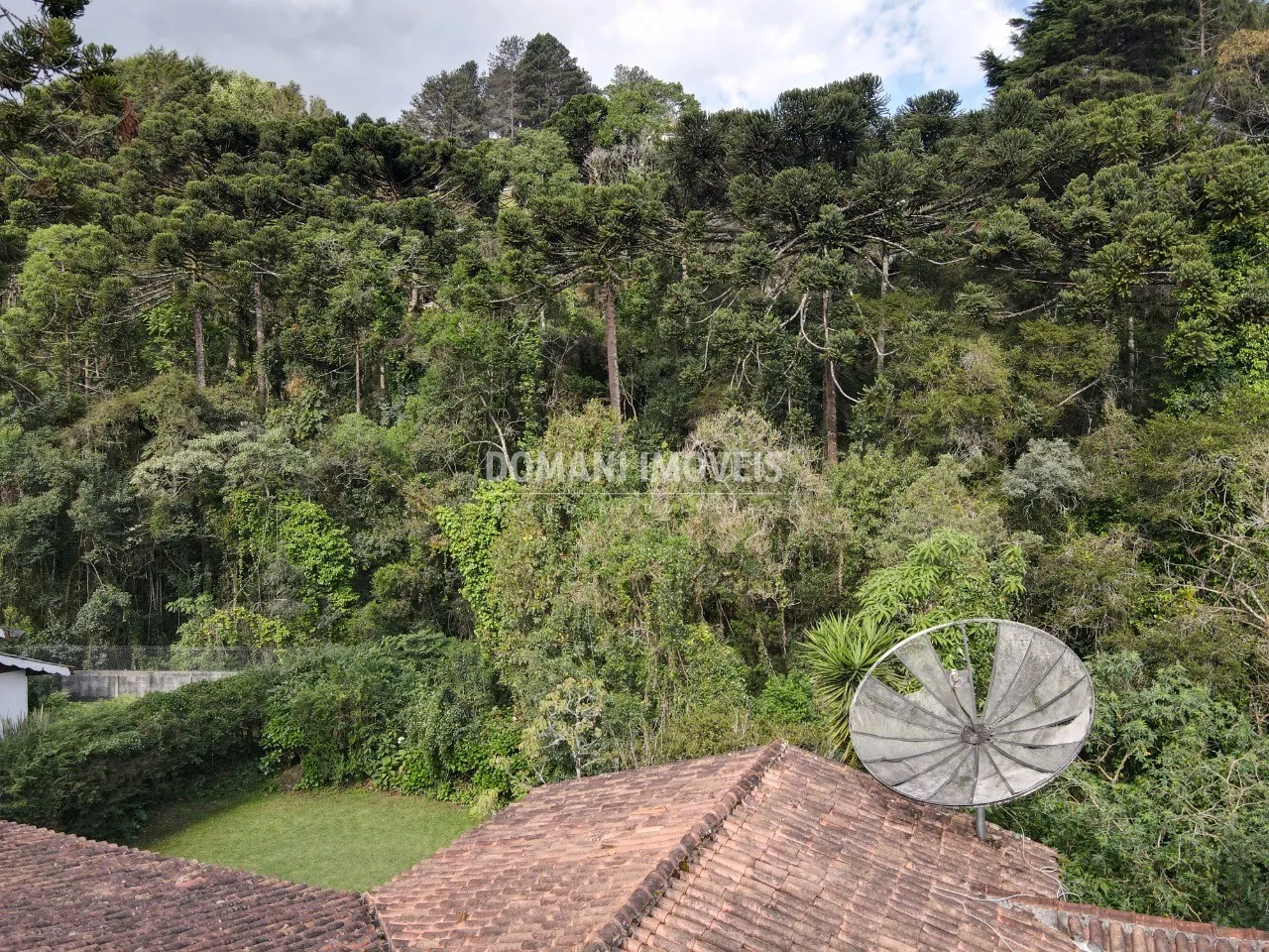 Casa à venda de 725 m² em Campos do Jordão, SP, Brasil