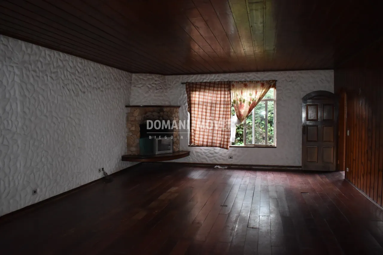 Casa à venda de 725 m² em Campos do Jordão, SP, Brasil