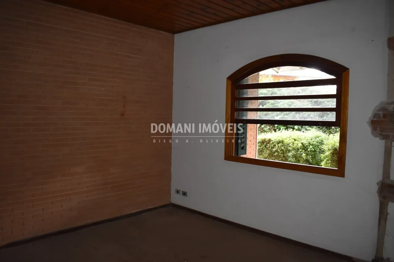 Casa à venda de 725 m² em Campos do Jordão, SP, Brasil