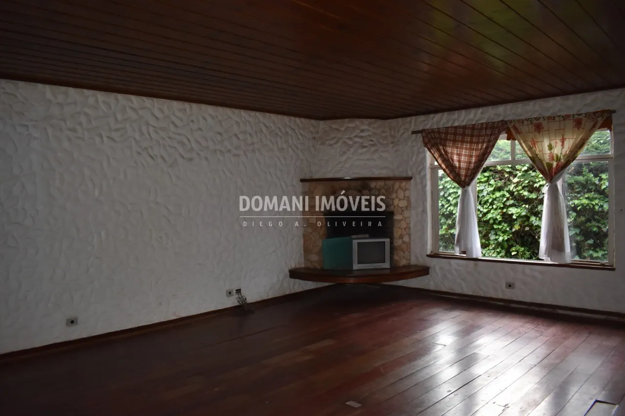 Casa à venda de 725 m² em Campos do Jordão, SP, Brasil