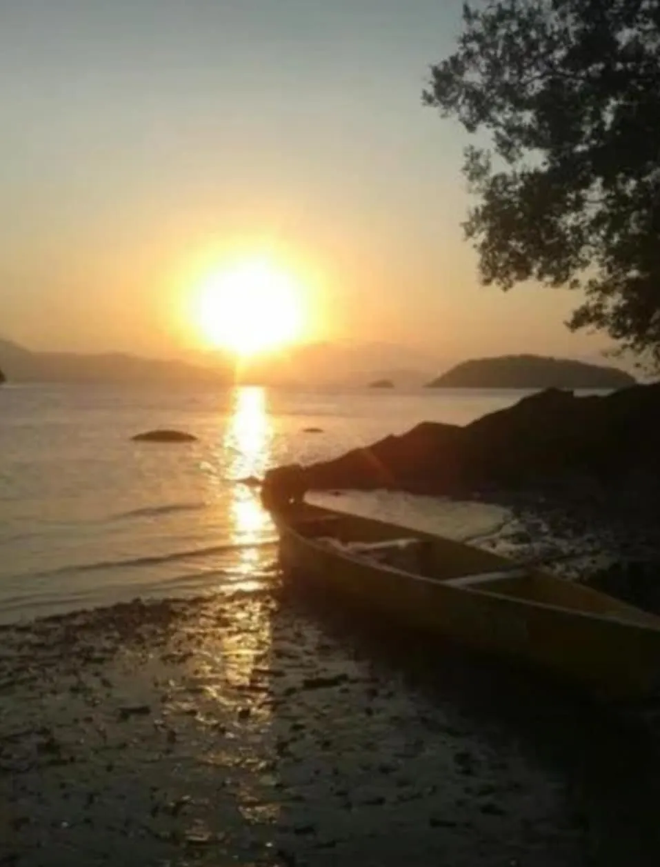 Ilha à venda e em leilão de 3.395 m² em Antonina, PR, Brasil