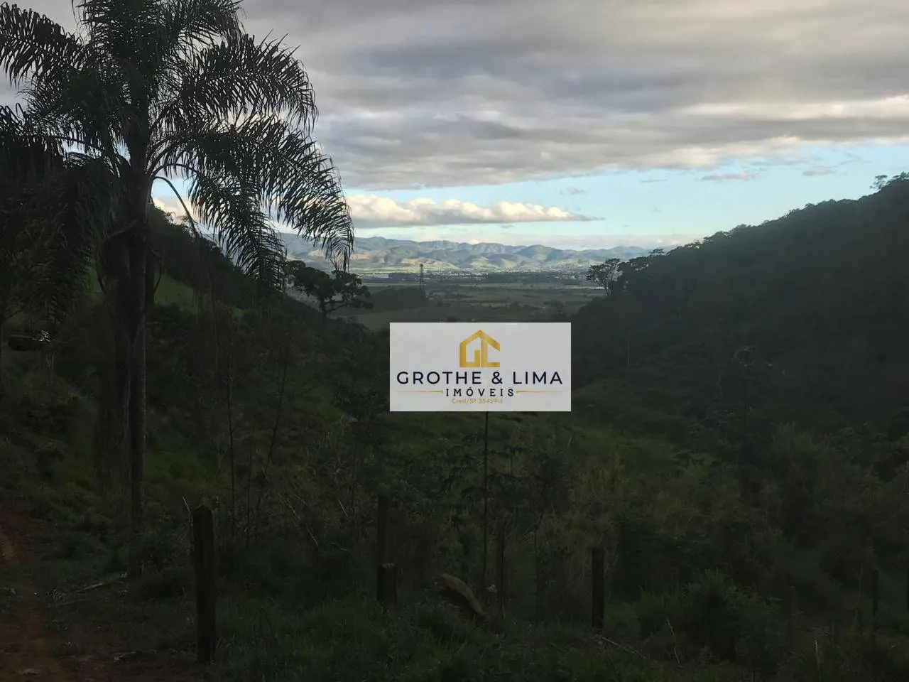 Plot for sale of 5 acres in Pindamonhangaba, SP, Brazil
