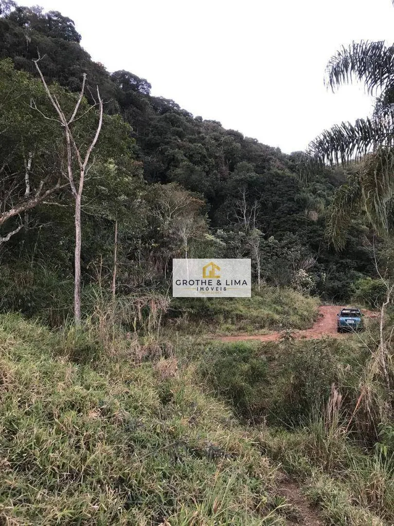 Plot for sale of 5 acres in Pindamonhangaba, SP, Brazil