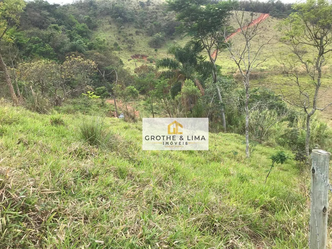 Plot for sale of 5 acres in Pindamonhangaba, SP, Brazil