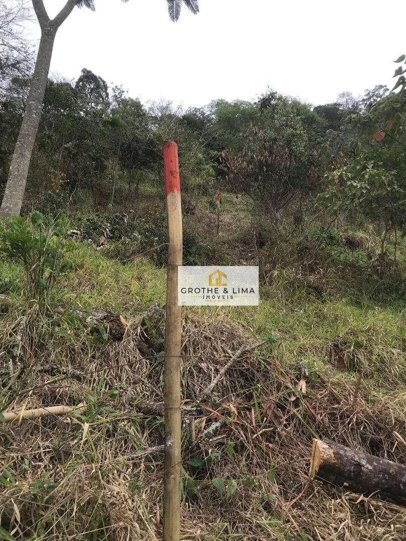 Plot for sale of 5 acres in Pindamonhangaba, SP, Brazil